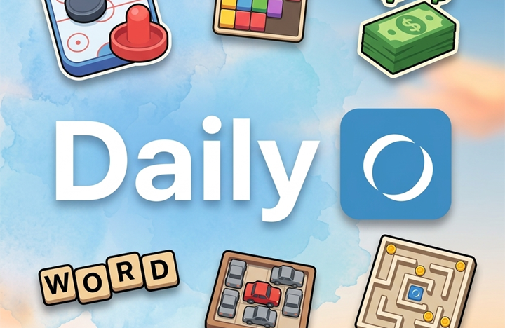 Online Puzzle Game Trends Defining 2026 | Daily